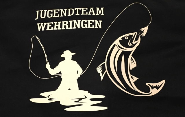 Fischerjugend - Fischereiverein Wehringen