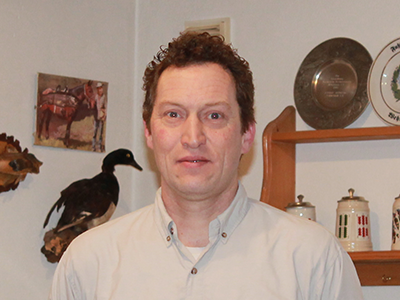 Roland Schein