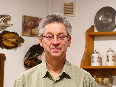 Wolfgang Kuhlmann